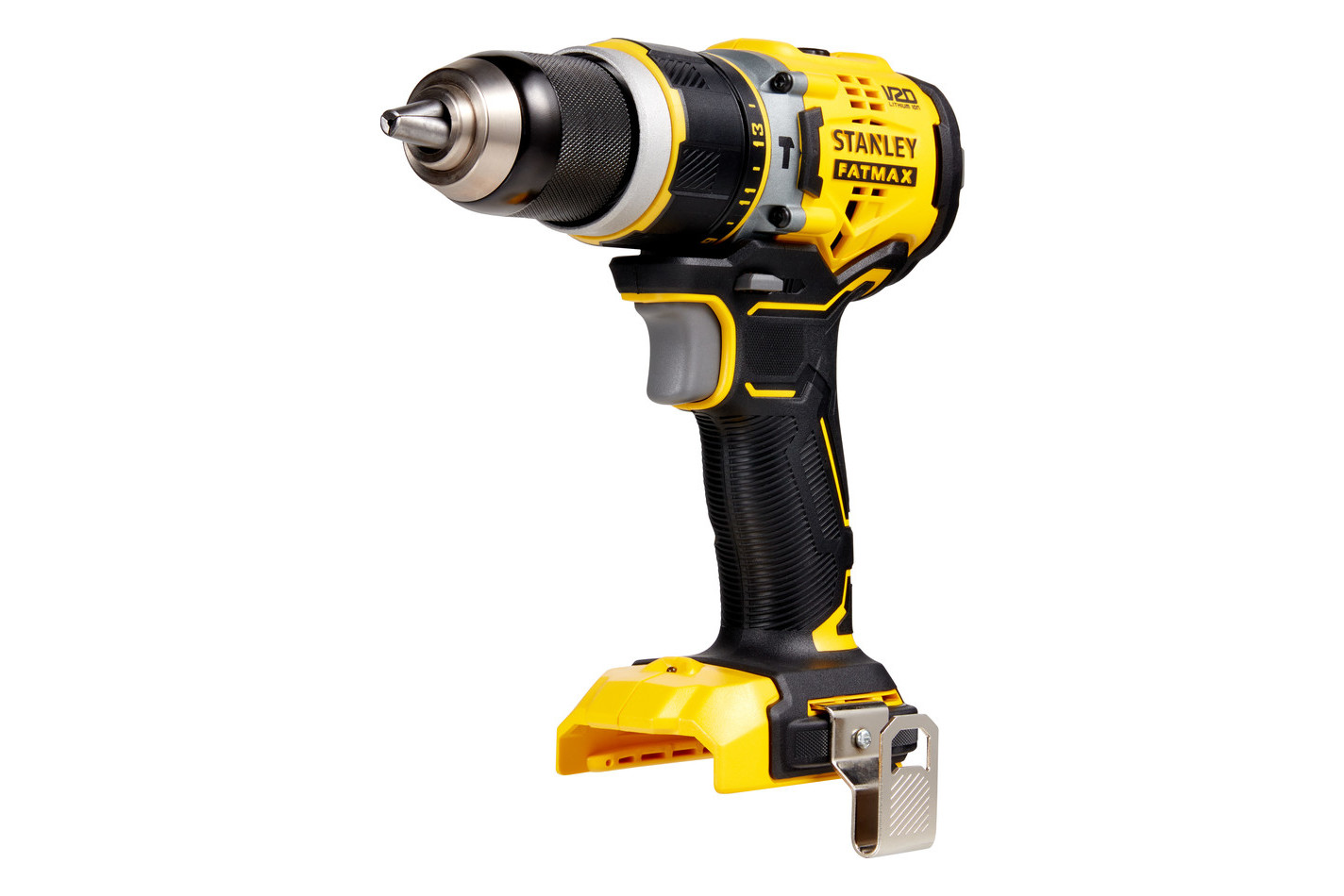 Stanley Fatmax Perceuse-visseuse à percussion sans fil FMC | 18 V