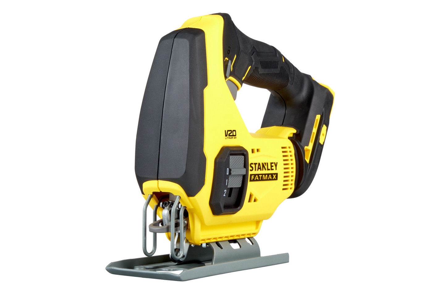 Stanley Scie sauteuse pendulaire sans fil Fmcs600B-Xj | 18 V