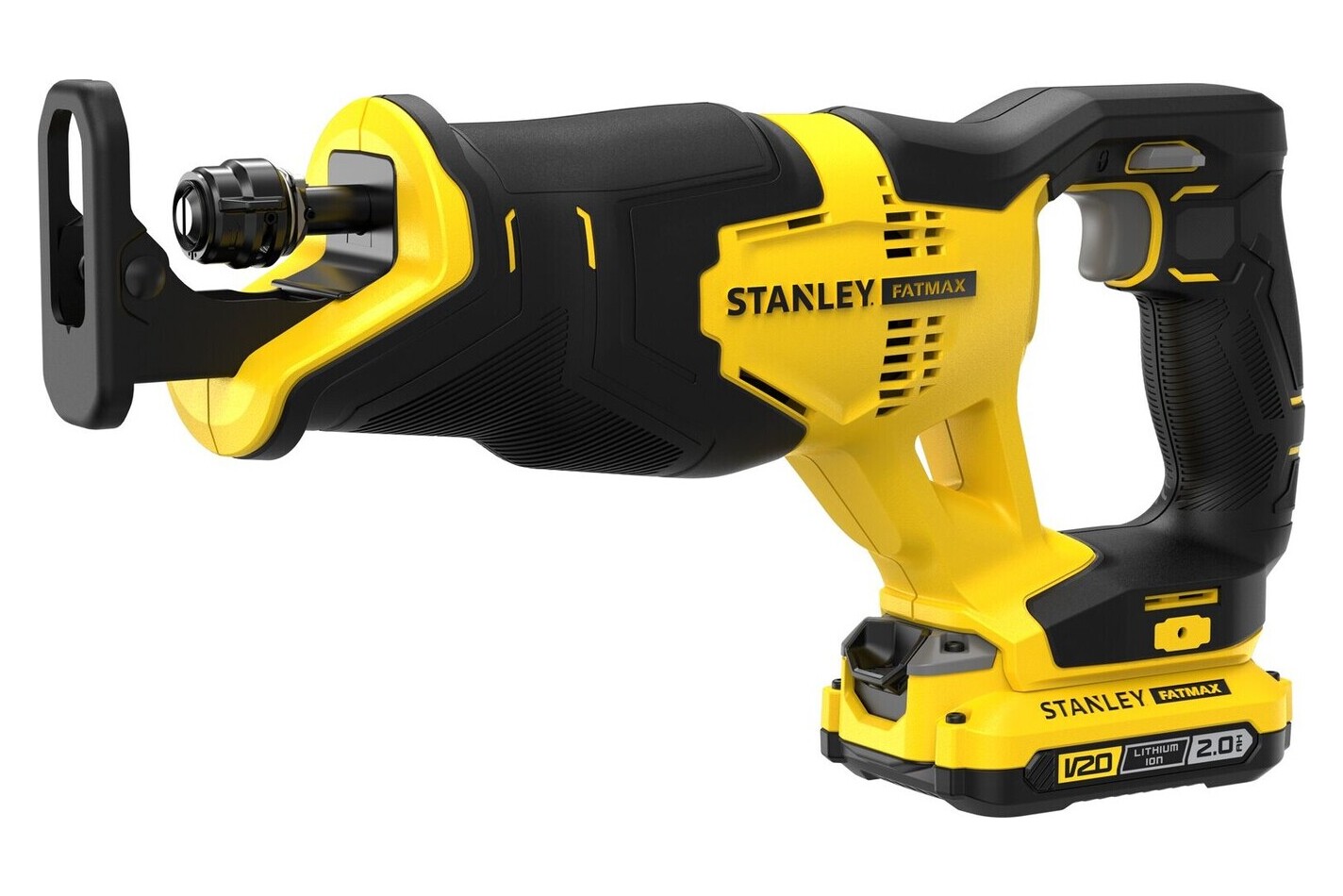 Stanley Scie Sabre à Batterie Fmcs300B-Xj | 18 V