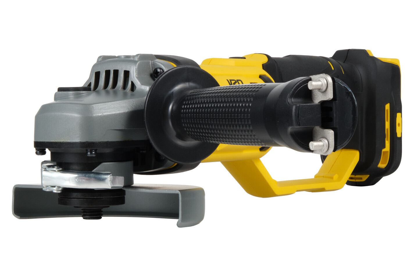 Stanley Fatmax Meuleuse d'angle sans fil Sfmcg400B | 18V | 12.5 cm | Solo
