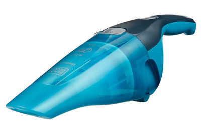Black + Decker Akku-Handsauger Dustbuster Black + Decker Akku-Handsauger Dustbuster