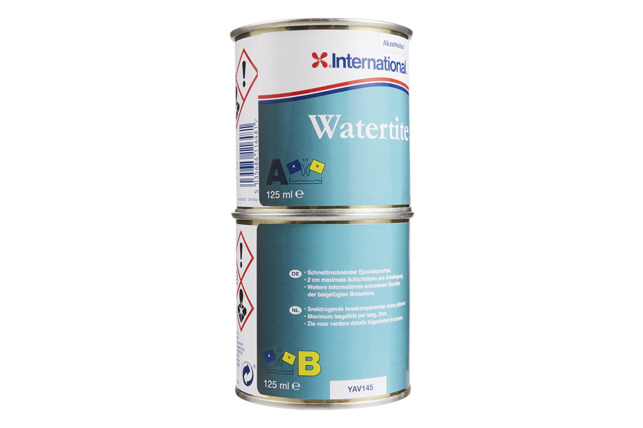 Resina epossidica a bassa viscosità per laminazione manuale 1 Kg - 65.531.01 - O Resina epossidica a bassa viscosità per laminazione manuale 1 Kg - 65.531.01 - O
