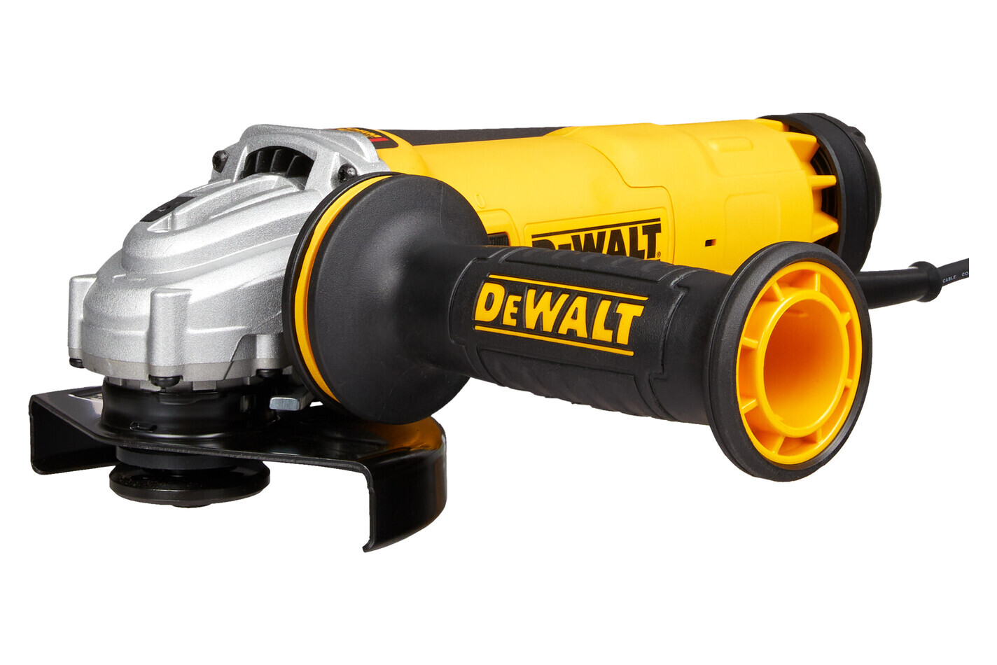 DeWalt Meuleuse d'angle Dwe4227 | 1200 W