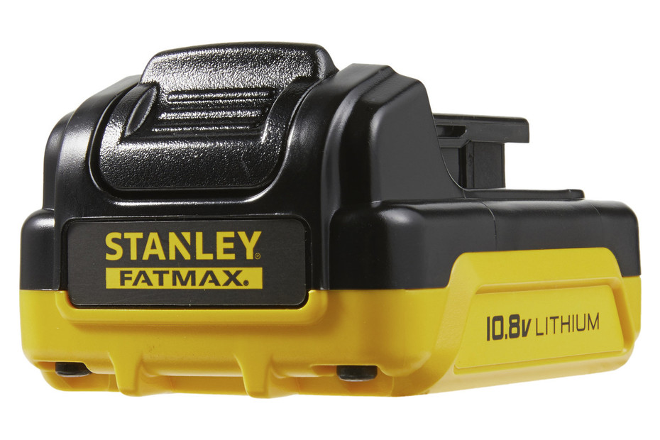 Stanley Batterie de rechange FMC086L-XJ V Ah Acheter