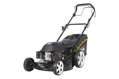 Texas Benzin-Rasenmäher Rmb51 Razor 5105Tr