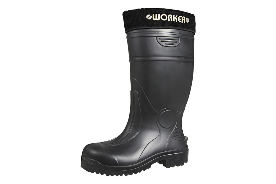 Worker EVA Leichtarbeits-Gummistiefel Grösse 43 kaufen bei JUMBO