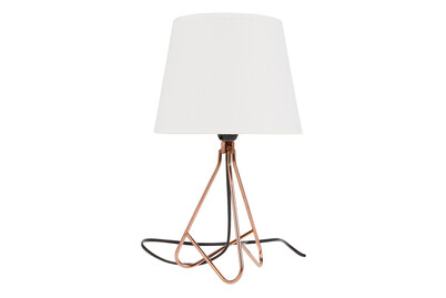 Lucide Tischlampe Gitta Beige | 30 × 17 cm Lucide Tischlampe Gitta Beige | 30 × 17 cm