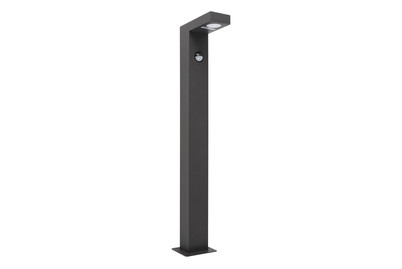 Müller Licht LED-Aussen-Stehlampe Texas | 60 × 6 × 15 cm | 6 W Müller Licht LED-Aussen-Stehlampe Texas | 60 × 6 × 15 cm | 6 W