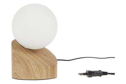 Tischlampe LEN Opalglas | 18 cm | 3.5 W Tischlampe LEN Opalglas | 18 cm | 3.5 W