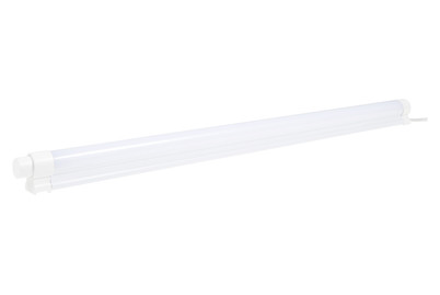 Müller Licht Unterbauleuchte Calix 60 Weiss | 61 × 2.5 × 3.8 cm | 9 W Müller Licht Unterbauleuchte Calix 60 Weiss | 61 × 2.5 × 3.8 cm | 9 W