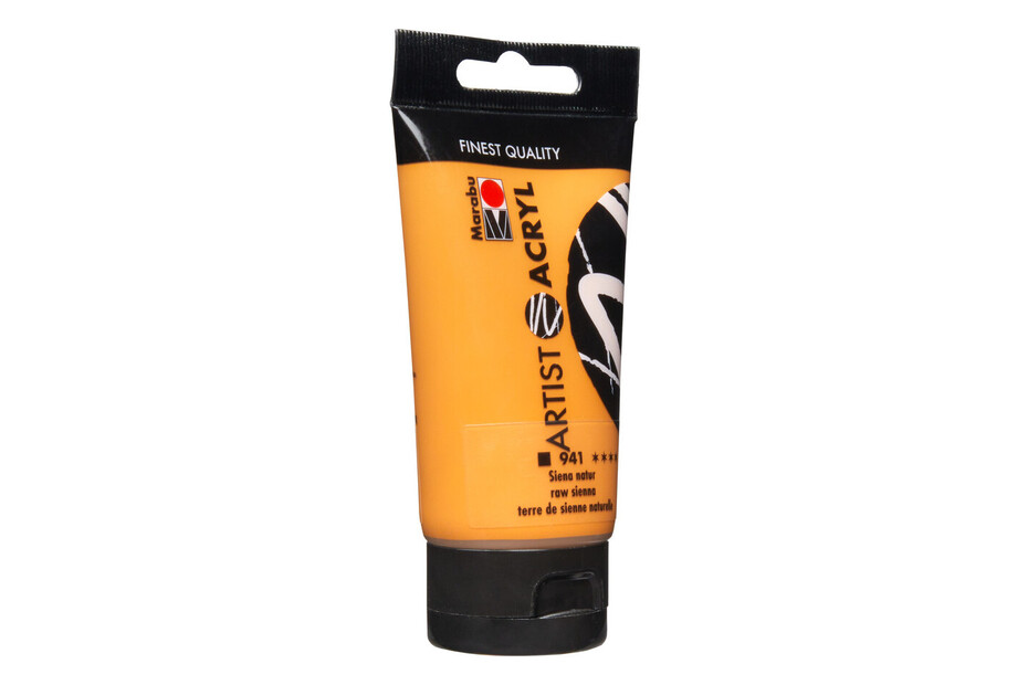 Colori Acrilici | Colore Acrilico Nassau Fine Art In Tubo Da 75 Ml Varie Sfumature D6408 Colori Acrilici | Colore Acrilico Nassau Fine Art In Tubo Da 75 Ml Varie Sfumature D6408