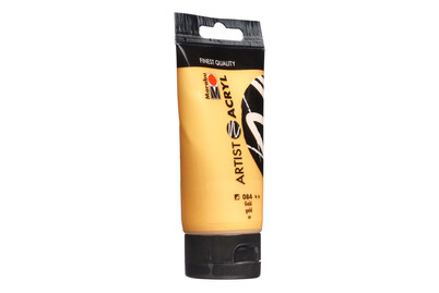 Artist Acrylfarbe 75ml Marabu Farbe Maigrün Artist Acrylfarbe 75ml Marabu Farbe Maigrün