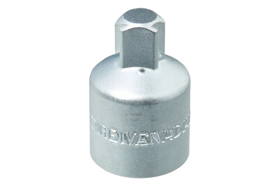 Image of Ayce Steckschlüssel-Adapter | 3/8' auf 1/4'