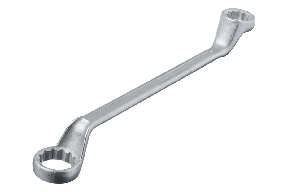 Chiave A Gancio Snodata Yato 340 Mm - Acciaio Cromo-Vanadio Per Uso Professionale - Foto 12