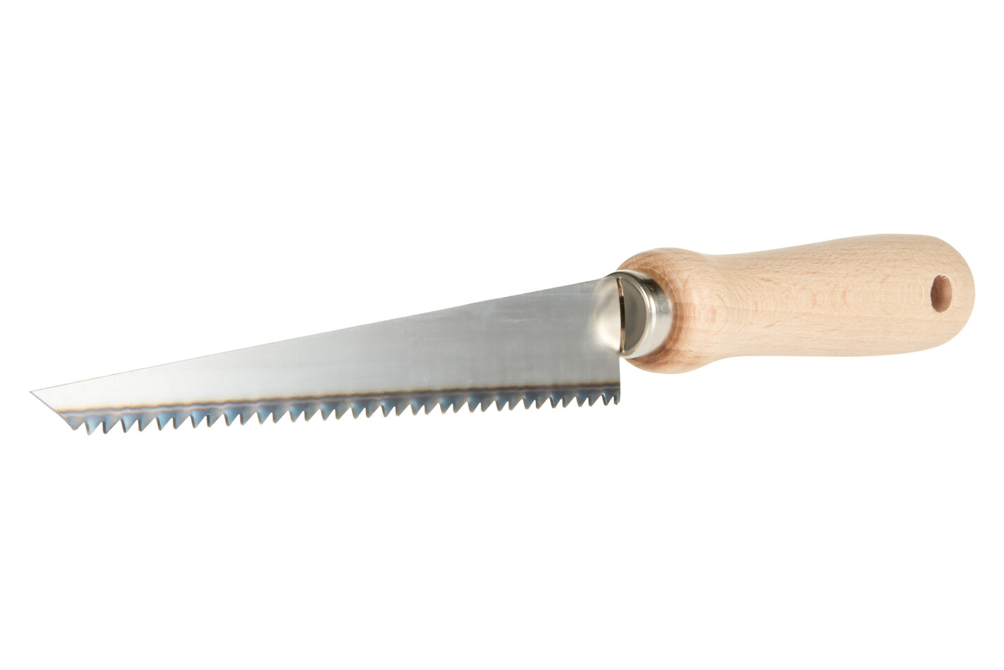 Ayce Scie sauteuse en Hêtre | 16 cm