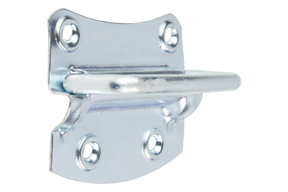 Maniglia Frigorifero Universale ALGOMAS® - Regolabile 8-16 Cm, Bianco, Con Viti - Foto 10