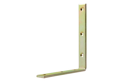 Ayce Équerre pour caisse Jaune | 16 × 16 cm Acheter chez JUMBO