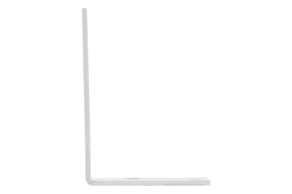 Equerre Construction Ayce Équerre de construction Blanc | 10 × 3 cm Acheter chez JUMBO