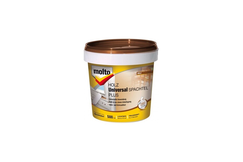 Molto Power Abbeizer für Holz Gel 500 ml kaufen bei Molto Power Abbeizer für Holz Gel 500 ml kaufen bei