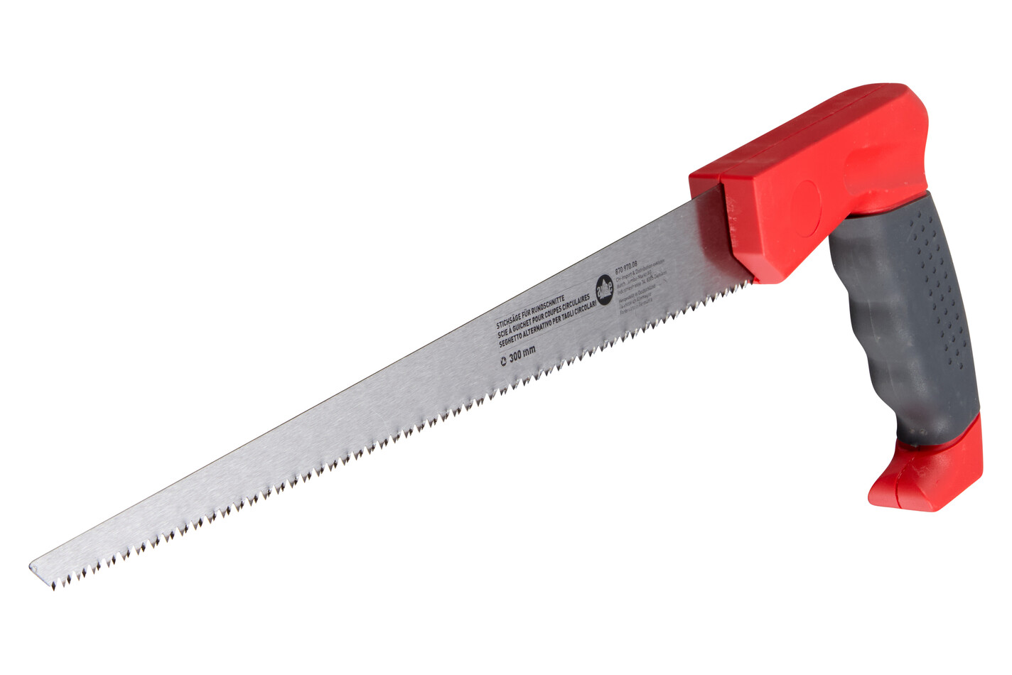 Ayce Scie sauteuse affûtée | ⌀ 30 cm