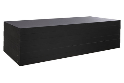Image of Regalsystem Maxx- XL | 2.8 × 59.8 × 32.8 cm | 6 Böden