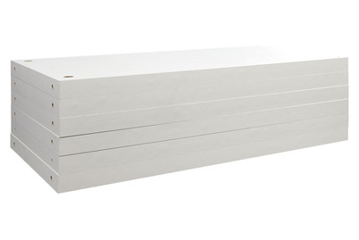 Image of Regalboden für Regalsystem Maxx-L | 2.8 × 57 × 33 cm