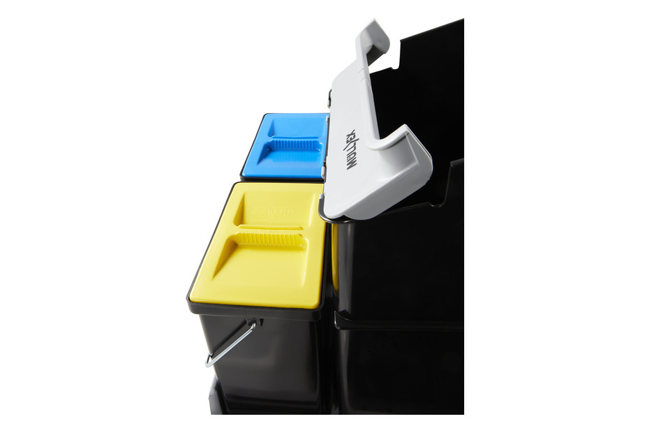 10 Molle Di Torsione In Acciaio Inox 304 Per Bidoni Della Spazzatura - Regolabili E Resistenti - Foto 11