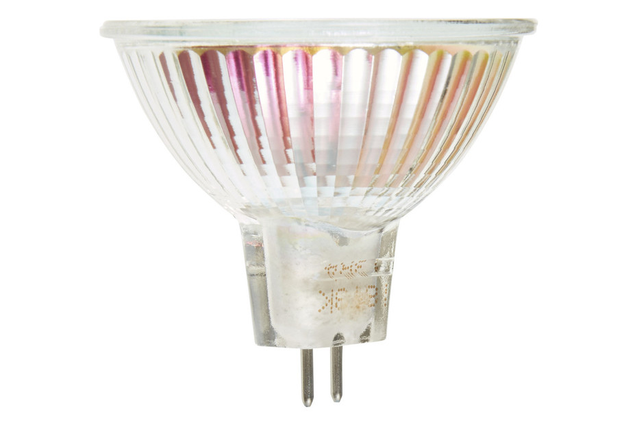 SET 2x Lampadina alogena DECOSTAR GU5,3/35W/12V 2900K - Osram SET 2x Lampadina alogena DECOSTAR GU5,3/35W/12V 2900K - Osram