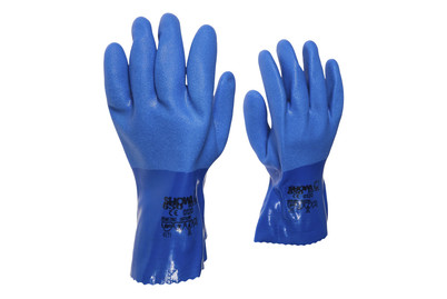 SHOWA Best 8814 Charguard Hitzeschutzhandschuh SHOWA Best 8814 Charguard Hitzeschutzhandschuh