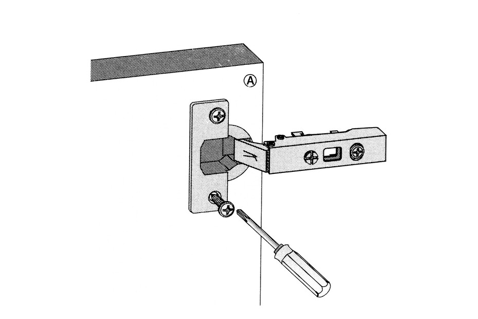 Viti Originali Hettich Per Mobili - Da 3.5 Mm Per Legno - Foto 13