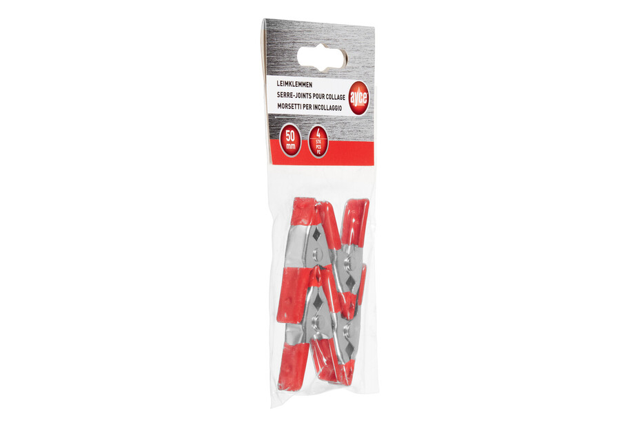 50 Morsetti A Uovo Da 4mm - Per Cordame E Fai Da Te, Made In EU - Foto 9