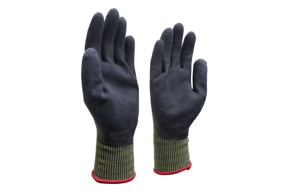 Guanti Da Scialpinismo VAUDE Bormio - Caldi, Tecnici E Eco-Friendly - Foto 1