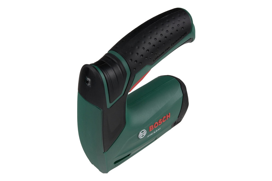 Cucitrice Bosch PTK 3.6 LI - Pinza Fino A 60 Fogli, Senza Fili Con Tecnologia Litio - Foto 3