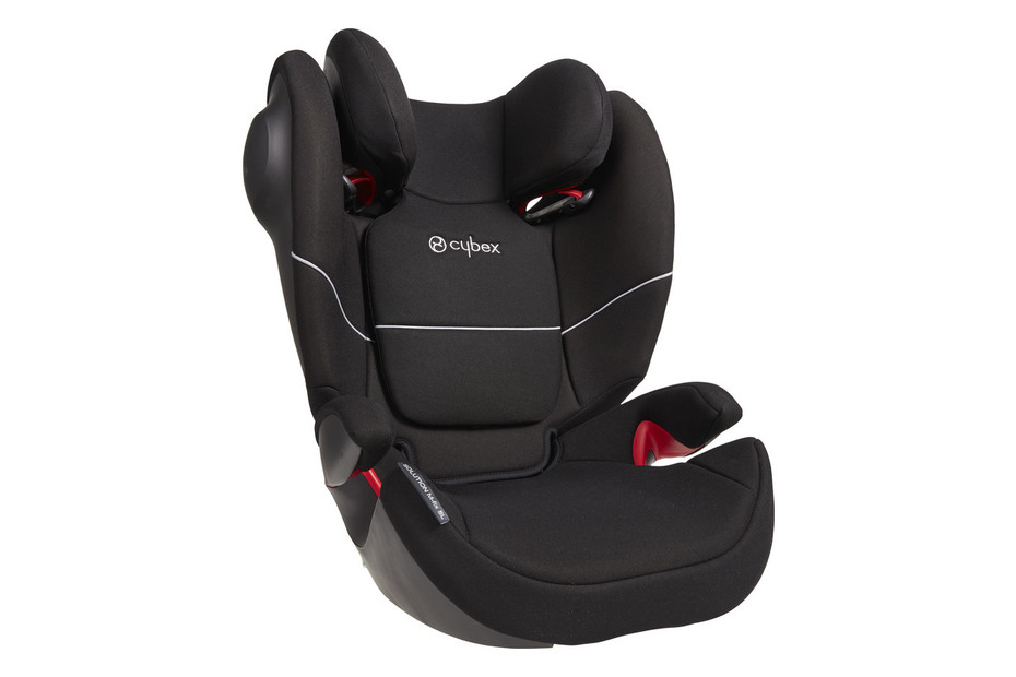 Booster Seat Cybex Solution Mfix Sl Kindersitz Cybex M Fix Cybex