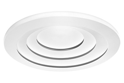 Image of Ledvance Smarte LED-Deckenlampe Orbis Dimmbar | 40 W