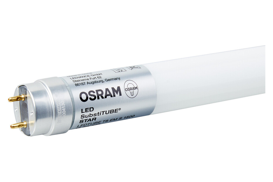 Osram LED-Röhre SubstiTUBE Star T8 | 18.3 W