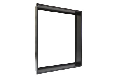 Image of Kaminholzregal