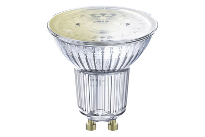 Image of Ledvance LED-Spot WiFi Gu10 Warmweiss | 5 W