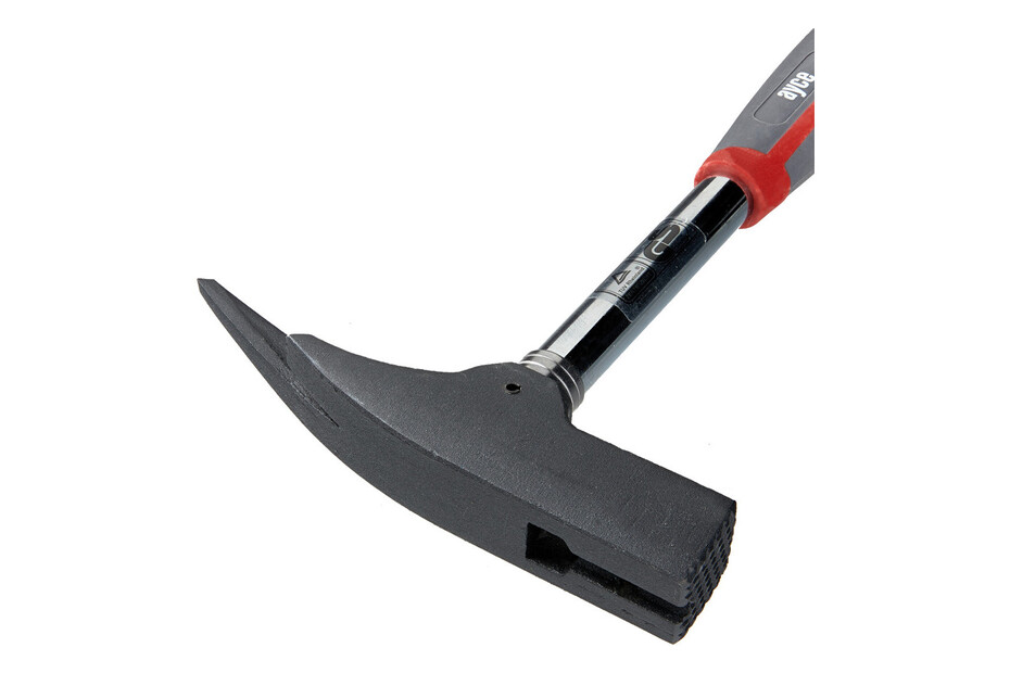 Martello Da Fabbro Gedore - 550 Gr, Manico In Acciaio, Resistente - Foto 13