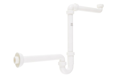 Image of Raumsparsiphon Waschtisch