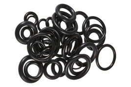 Assortimento O-ring In Gomma Da 125 Pezzi - Foto 5