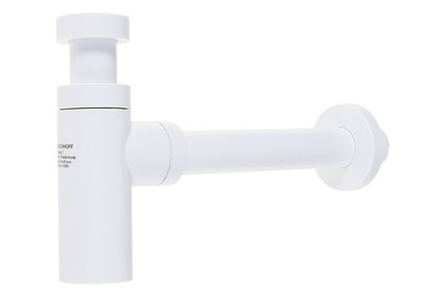 Image of Flaschensiphon Weiss