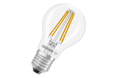 Osram LED-Leuchtmittel Base Classic BOX E27 806Lm