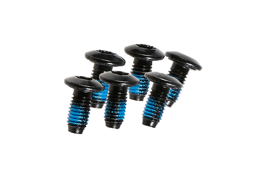 Disco Freno Shimano SM-RT56S 160mm - Standard, 6 Fori, Per Bici Da Strada E MTB - Foto 9