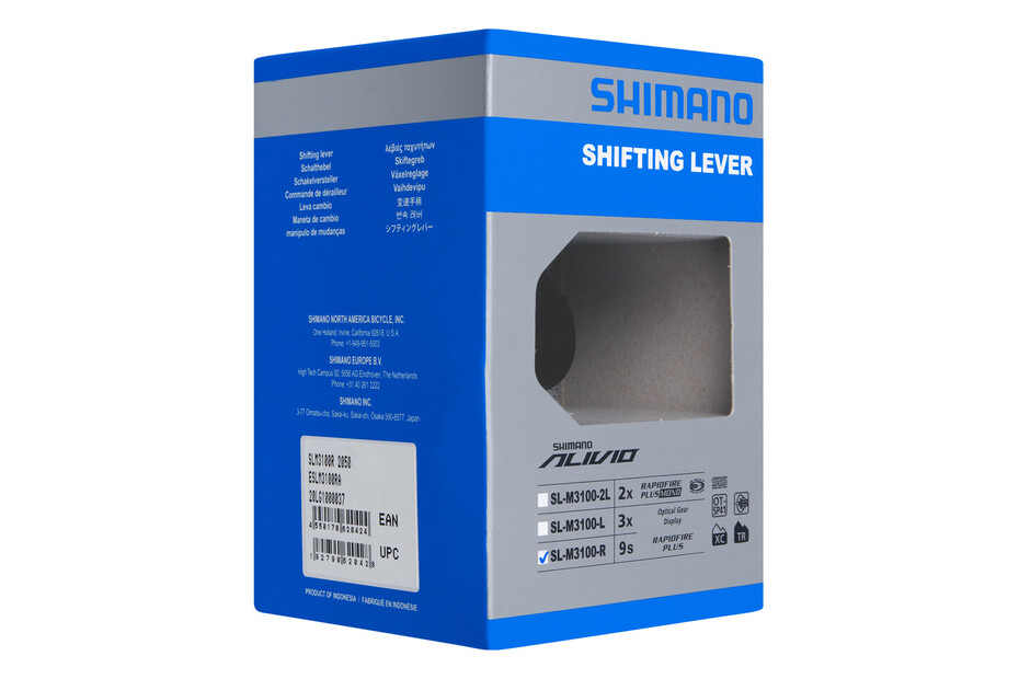Pièces De Vélo Rétro Neuves Dans Leur Boîte NOS Shimano Levier De Pièces De Vélo Rétro Neuves Dans Leur Boîte NOS Shimano Levier De