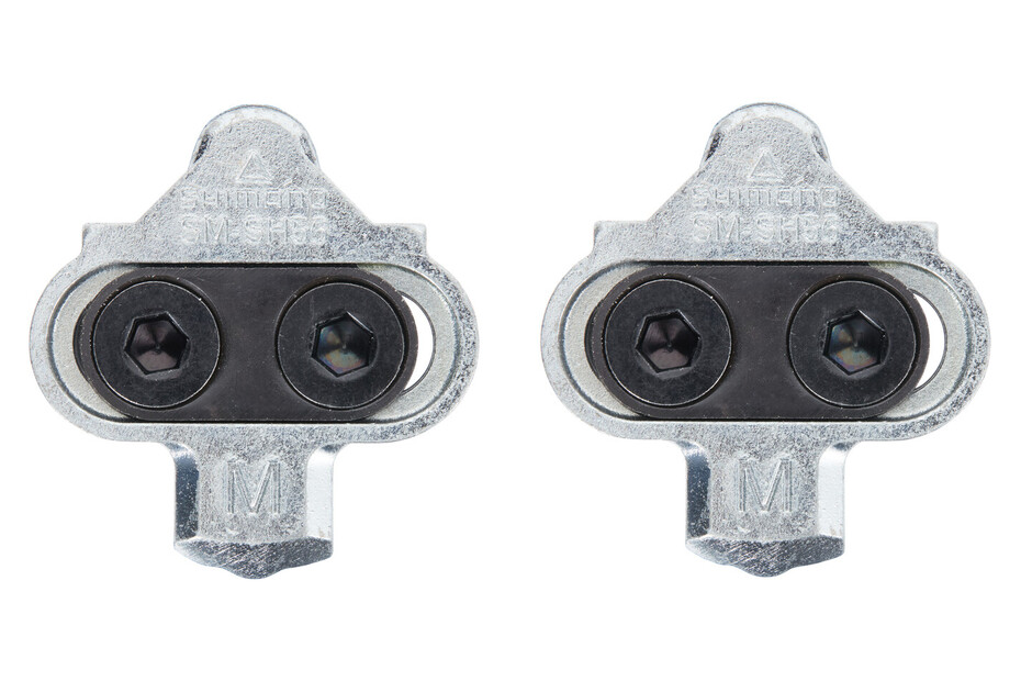 Shimano Pedali per bicicletta PD-M324 con tacchette acquistare da