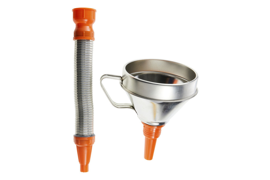 Pressol 02 568 Trichter 1 Stück 3.20l 250mm kaufen Pressol 02 568 Trichter 1 Stück 3.20l 250mm kaufen