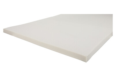 Image of Softpur Schaumstoff, Zuschnitt 100 x 200 x 5 cm