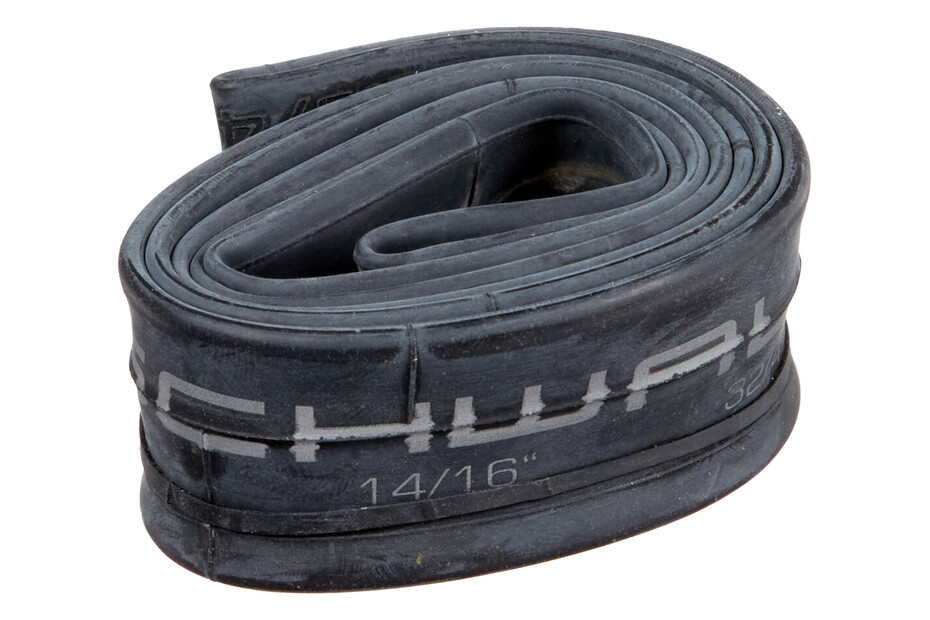 Schwalbe Chambre à air de vélo avec valve auto 14 ×