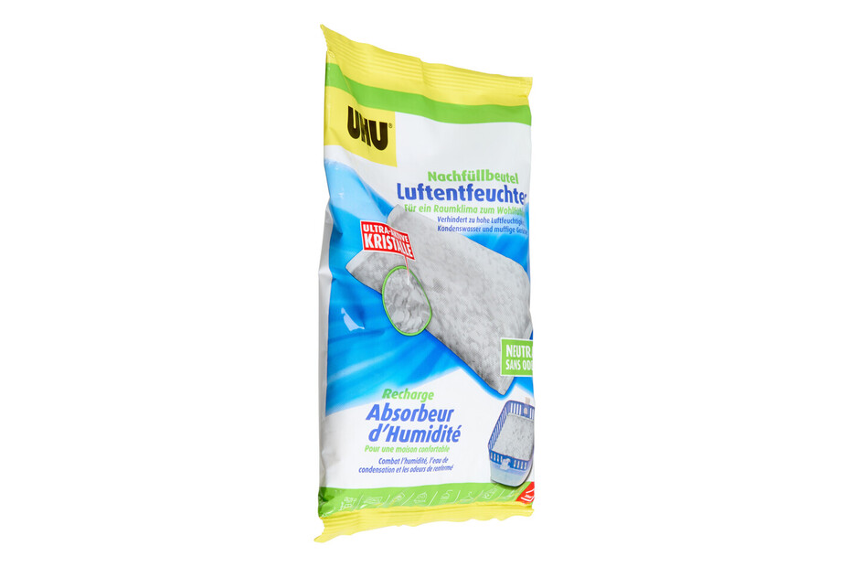 Uhu Nachfüllpackung Airmax Original kaufen bei JUMBO